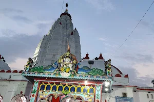 Samleswari Temple Sakhipada image