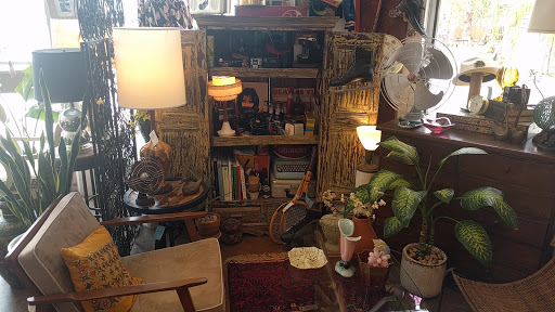 Vintage Clothing Store «Fly Boutique», reviews and photos, 7235 Biscayne Blvd, Miami, FL 33138, USA