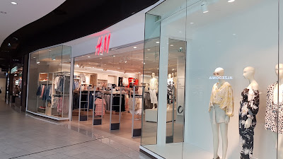 H&M à Mérignac
