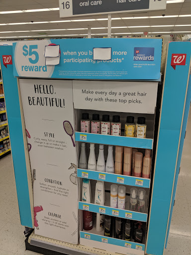 Drug Store «Walgreens», reviews and photos, 8414 Old Keene Mill Rd a, Springfield, VA 22152, USA