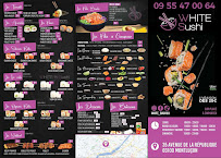 Photos du propriétaire du Restaurant japonais White Sushi à Montluçon - n°10