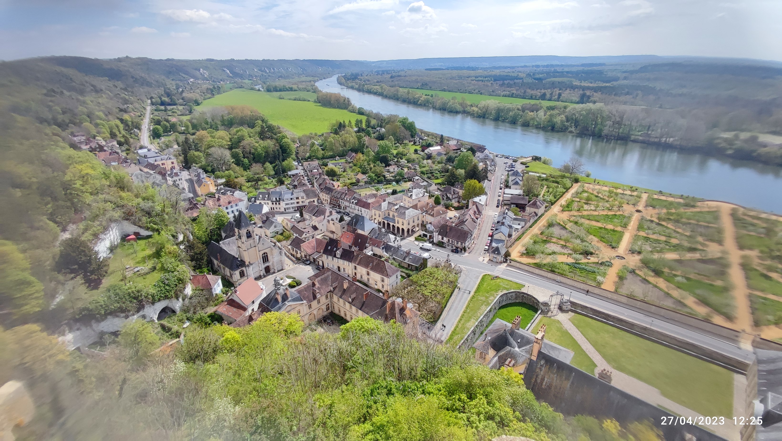 Photo n° 4 de l'avis de Astrid.u fait le 28/04/2023 à 14:46