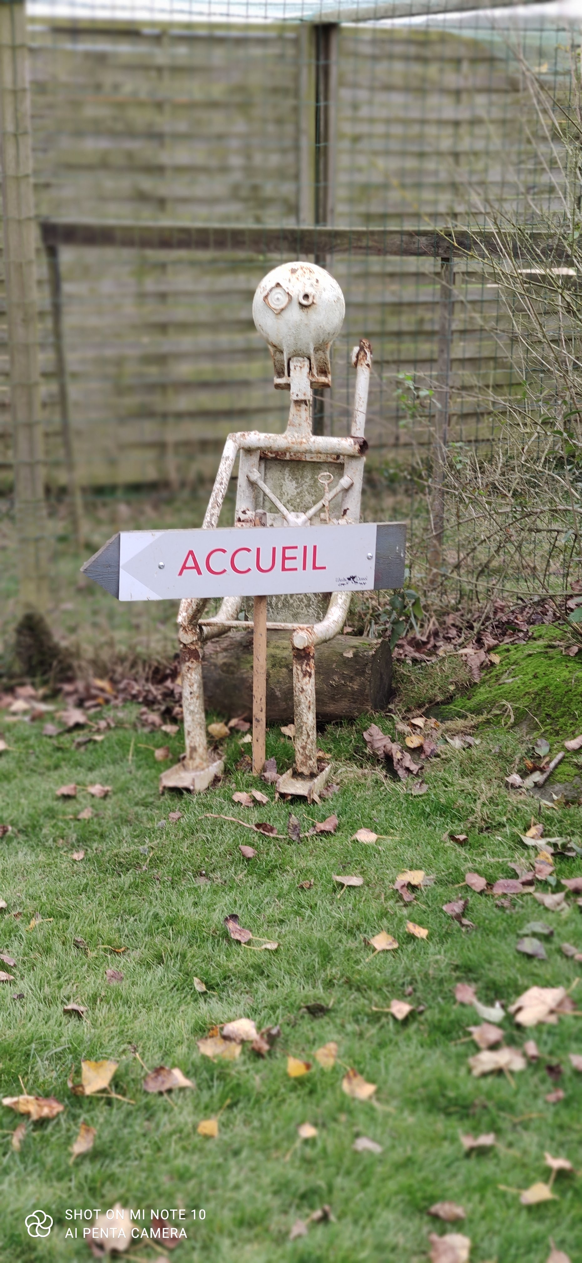 Photo n° 9 de l'avis de Cyrille.U fait le 14/11/2021 à 15:47