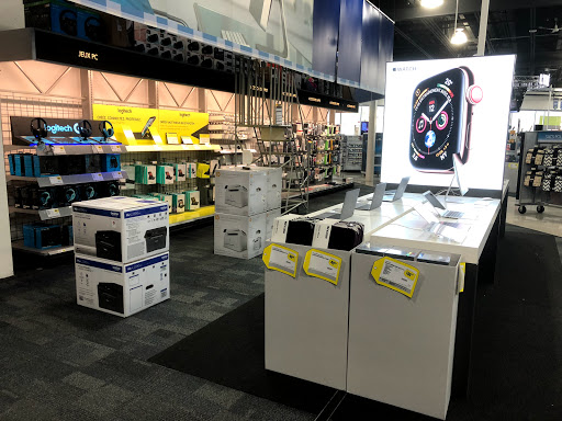 Computer store Québec