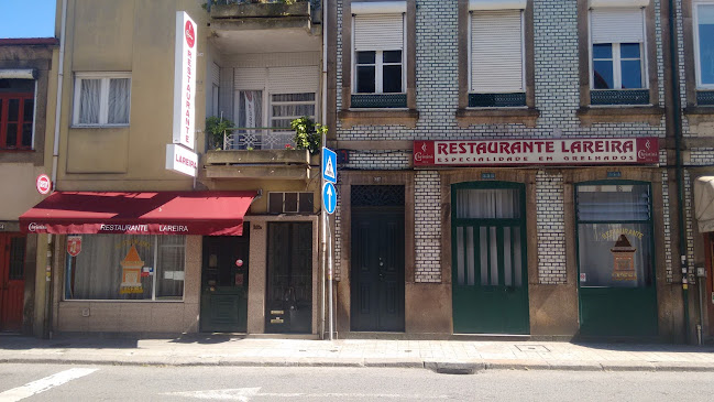 Restaurante Lareira