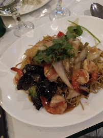 Nouille du Restaurant vietnamien Phó Pasteur - Ex l'Obus à Neuilly-sur-Marne - n°11