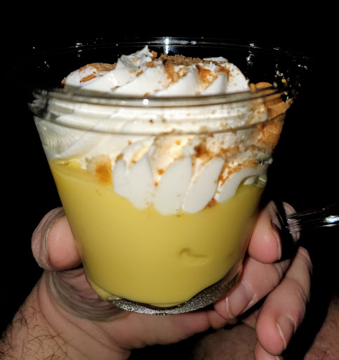 Restaurant «Cockeye BBQ», reviews and photos, 1805 Parkman Rd NW, Warren, OH 44485, USA