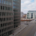 Photo n°9 de l'avis de Tetiana.a fait le 12/03/2018 à 21:46 sur le  Meliá Berlin à Berlin