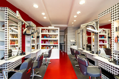 Styling Coiffure à Anglet
