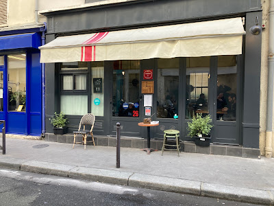 Jium à Paris