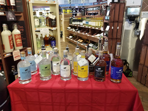 Grocery Store «The Fresh Market», reviews and photos, 11 Essington Dr, Hingham, MA 02043, USA