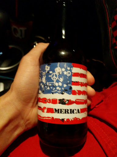 Liquor Store «R & J Discount Liquor», reviews and photos, 3015 E Douglas Ave, Wichita, KS 67211, USA