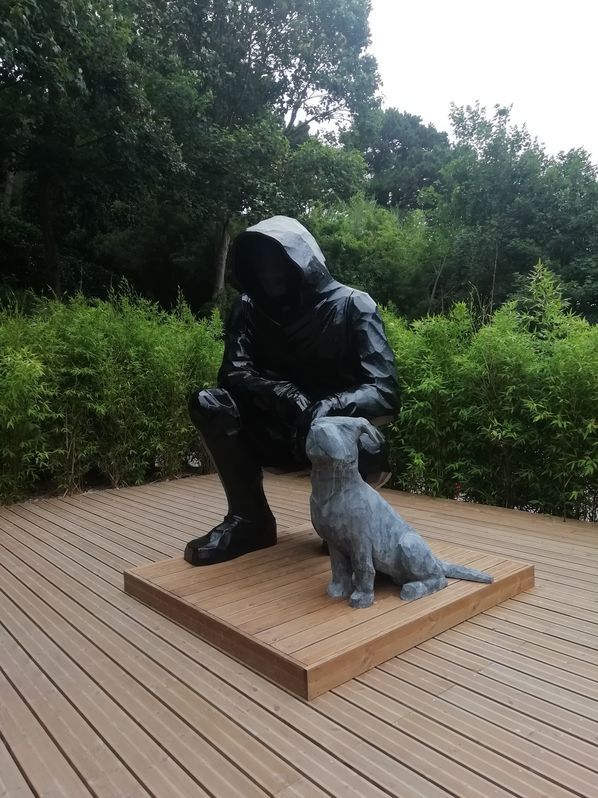 Photo n° 14 de l'avis de Christine.a fait le 18/07/2019 à 10:42