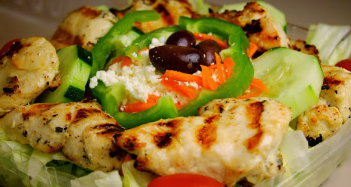 Pizza Restaurant «Nick’s Pizza, Subs & Roast Beef», reviews and photos, 207 Essex St, Beverly, MA 01915, USA