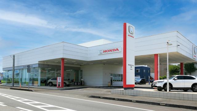 Honda Cars 宮崎 佐土原店