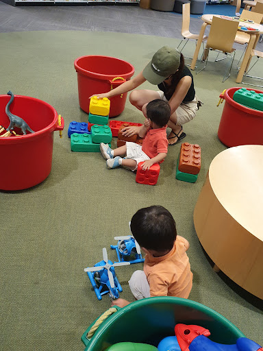 Shopping Mall «Westgate Shopping Center», reviews and photos, W Stadium Blvd, Ann Arbor, MI 48103, USA