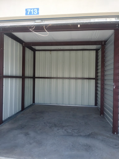 Self-Storage Facility «StoreRight Self Storage», reviews and photos, 3648 S U.S. Hwy 41, Ruskin, FL 33570, USA