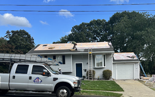 Roofing Contractor «ADN Roofing LLC», reviews and photos