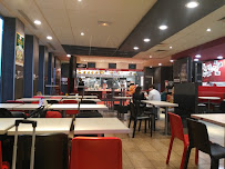 Atmosphère du Restaurant KFC Montpellier Grisette - n°2