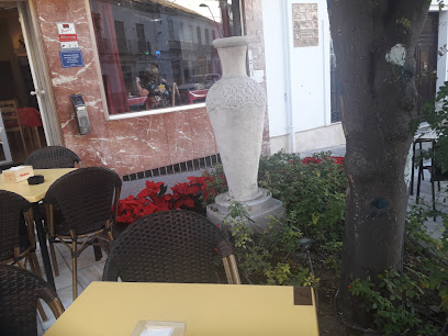 Bokao,s Café-Bar - Pl. de la Alameda, 29100 Coín, Málaga, Spain