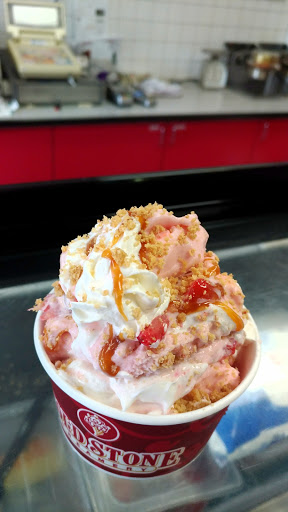 Ice Cream Shop «Cold Stone Creamery», reviews and photos, 14370 Culver Dr #1, Irvine, CA 92604, USA