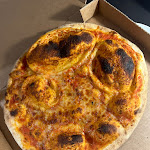 Photo n°1 de l'avis de Justyna.. fait le 15/03/2024 à 19:49 sur le  Mono - Pizza und Bar à Darmstadt