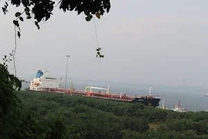 Pilot Point - Mormugao Port Trust image