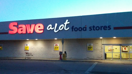 Grocery Store «Save-A-Lot», reviews and photos, 45-47 Ellicott St, Batavia, NY 14020, USA