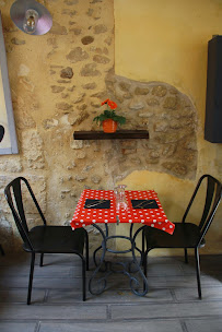 Photos du propriétaire du Restaurant français La Cuisine des Anges à Saint-Rémy-de-Provence - n°8