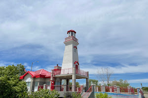 Port Credit Lighthouse