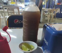 La jungla al pastor photo