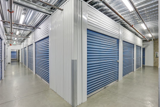 Self-Storage Facility «A-1 Self Storage», reviews and photos, 26390 Forest Ridge Dr, Lake Forest, CA 92630, USA
