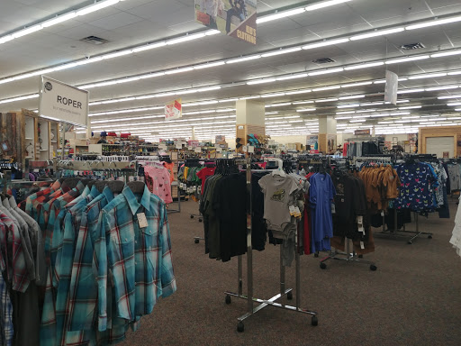 Department Store «C-A-L Ranch Stores», reviews and photos, 88 S Fairfield Rd E, Layton, UT 84041, USA