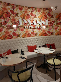 Atmosphère du LYSANNE Restaurant à Bondues - n°2