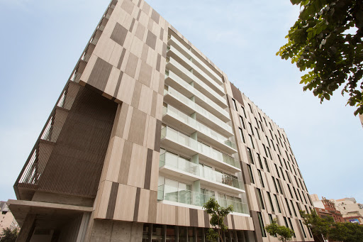 Lima Walking Apartments - Central Miraflores