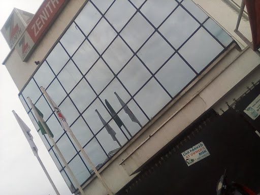 Zenith Bank Ekwulobia, 1 Oko Road, Ekwulobia, Nigeria, Hospital, state Anambra