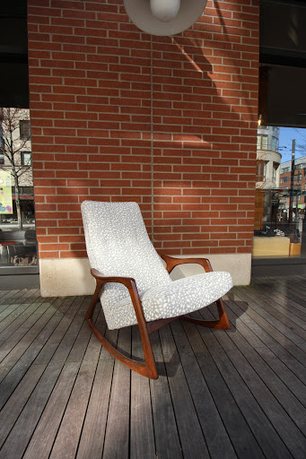 Sofa Store «Perch Furniture», reviews and photos, 923 NW 10th Ave, Portland, OR 97209, USA