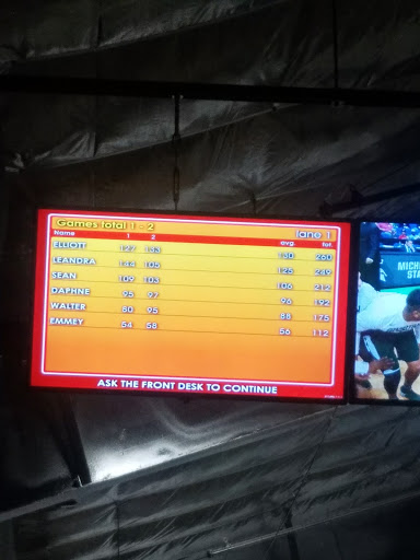 Family Restaurant «The Barn Bowl & Bistro», reviews and photos, 13 Uncas Ave, Oak Bluffs, MA 02557, USA