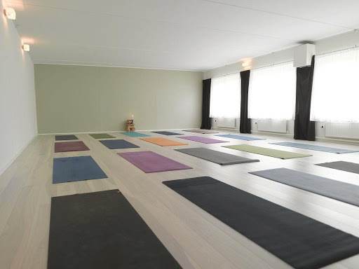 Mysore Yoga CPH