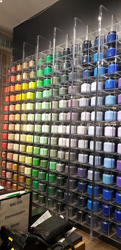 Cosmetics Store «MAC Cosmetics», reviews and photos, 1107 Lincoln Rd, Miami Beach, FL 33139, USA