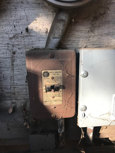 Plumber «Kevin Shaw Plumbing, Inc.», reviews and photos, 224 E Foothill Blvd, Monrovia, CA 91016, USA