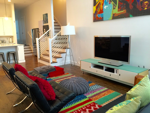 House Cleaning Service «Maid Cleaning Nashville», reviews and photos, 1600 Cahal Ave, Nashville, TN 37206, USA