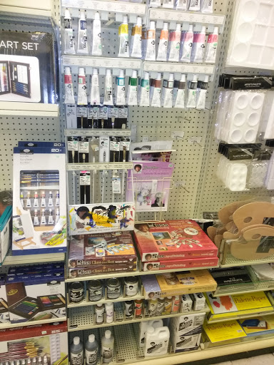 Craft Store «Hobby Lobby», reviews and photos, 6814 Slide Road, Lubbock, TX 79424, USA
