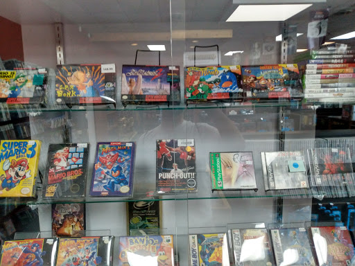 Game Store «Colosseum Games», reviews and photos, 5719 75th St, Kenosha, WI 53142, USA