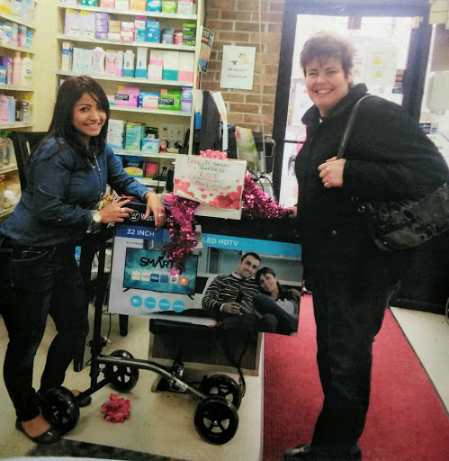 Pharmacy «Baron II Drug & Surgical», reviews and photos, 91 Moonachie Rd, Moonachie, NJ 07074, USA