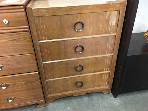 Thrift Store «Idaho Youth Ranch Thrift Store», reviews and photos