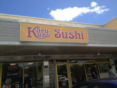 KuruKuru Sushi - Pearl Kai Shopping Center - 98-199 Kamehameha Hwy, Aiea, HI 96701