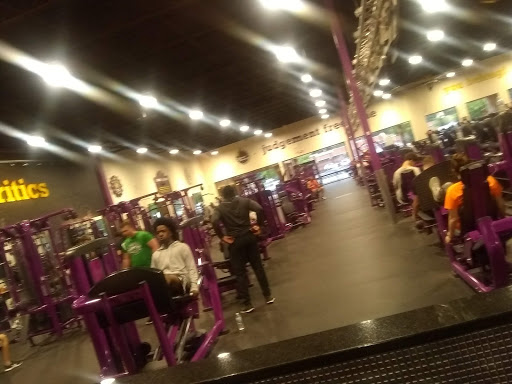 Gym «Planet Fitness», reviews and photos, 340 S Hamilton Rd, Gahanna, OH 43230, USA