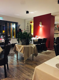 Atmosphère du Restaurant français Madloc H SARL à Erquy - n°16
