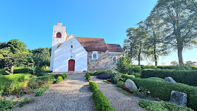Mesing Kirke